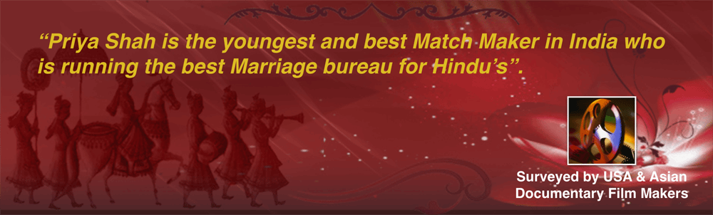 Best match maker in India